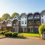Couple Hideaway At Hambachtal Boutique شقة Oberhambach