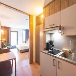 Couple Hideaway At Hambachtal Boutique شقة *