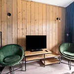 Couple Hideaway At Hambachtal Boutique Oberhambach