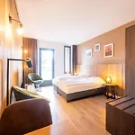 Couple Hideaway At Hambachtal Boutique *