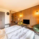 شقة Couple Hideaway At Hambachtal Boutique *