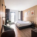 شقة Couple Hideaway At Hambachtal Boutique