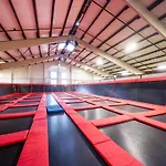 شقة Couple Hideaway At Hambachtal Boutique Oberhambach