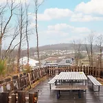 Couple Hideaway At Hambachtal Boutique Oberhambach