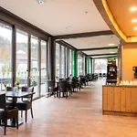 Couple Hideaway At Hambachtal Boutique