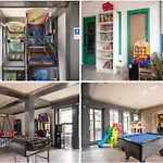 شقة Couple Hideaway At Hambachtal Boutique Oberhambach