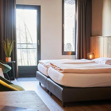 Appartement Couple Hideaway At Hambachtal Boutique