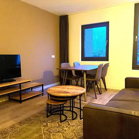 Appartement Couple Hideaway At Hambachtal Boutique