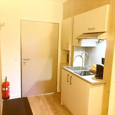 Couple Hideaway At Hambachtal Boutique * Oberhambach