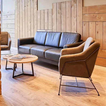 Appartement Couple Hideaway At Hambachtal Boutique Oberhambach