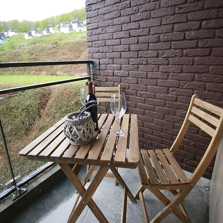 Couple Hideaway At Hambachtal Boutique Apartamento