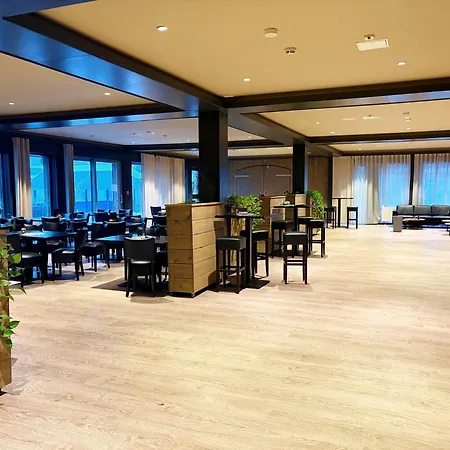 Appartement Couple Hideaway At Hambachtal Boutique *