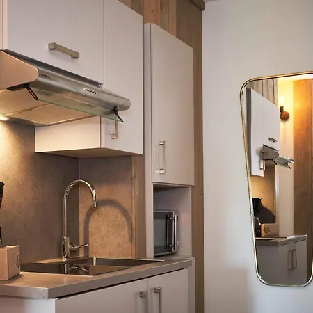 Couple Hideaway At Hambachtal Boutique Oberhambach