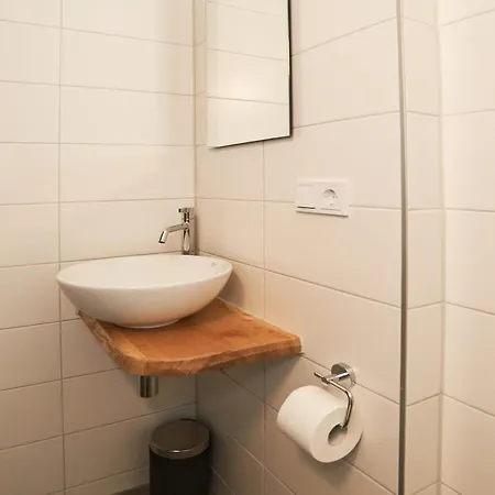 Couple Hideaway At Hambachtal Boutique *