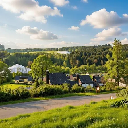 Couple Hideaway At Hambachtal Boutique