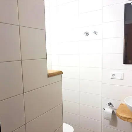 Couple Hideaway At Hambachtal Boutique *