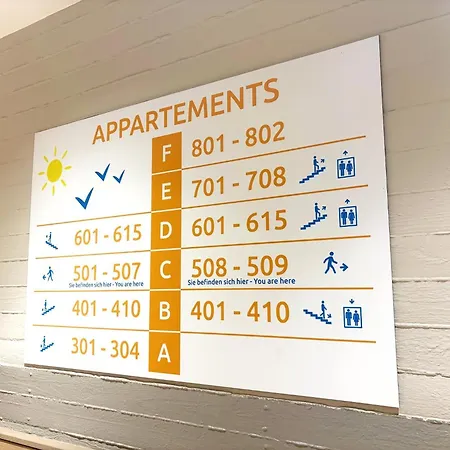 Appartement Couple Hideaway At Hambachtal Boutique