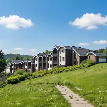 Appartement Couple Hideaway At Hambachtal Boutique Oberhambach