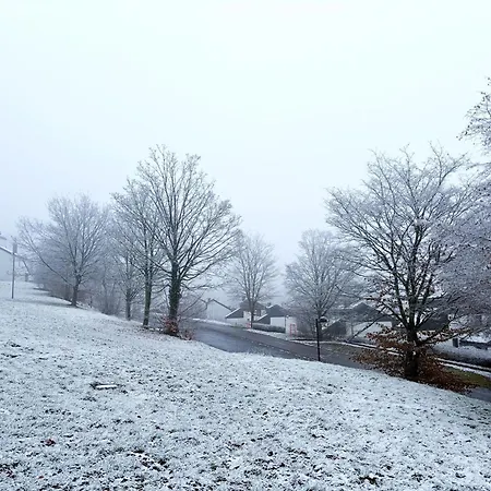 Couple Hideaway At Hambachtal Boutique Appartement *