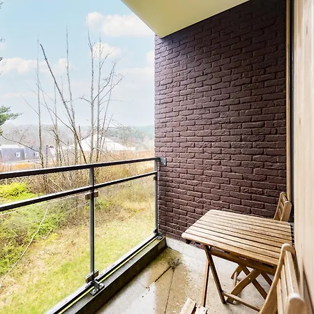 Appartement Couple Hideaway At Hambachtal Boutique