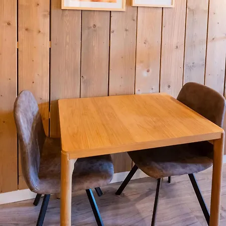 Couple Hideaway At Hambachtal Boutique Appartement Oberhambach