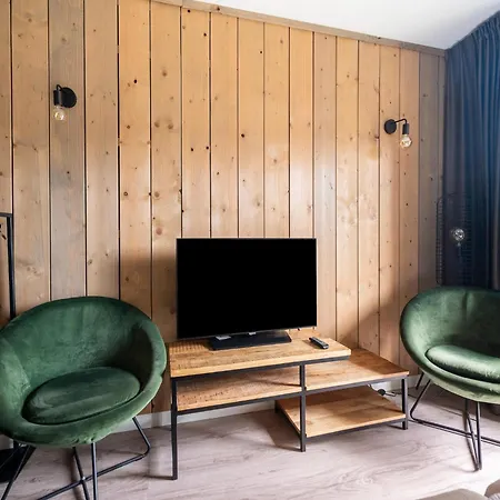 Couple Hideaway At Hambachtal Boutique Oberhambach