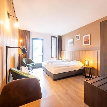 Couple Hideaway At Hambachtal Boutique *