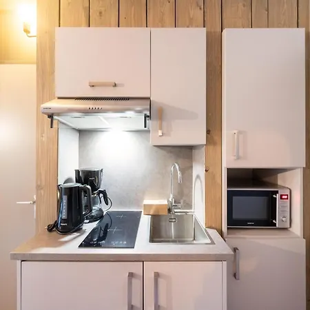 Couple Hideaway At Hambachtal Boutique * Oberhambach