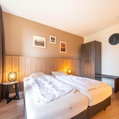 Couple Hideaway At Hambachtal Boutique Apartmán Oberhambach