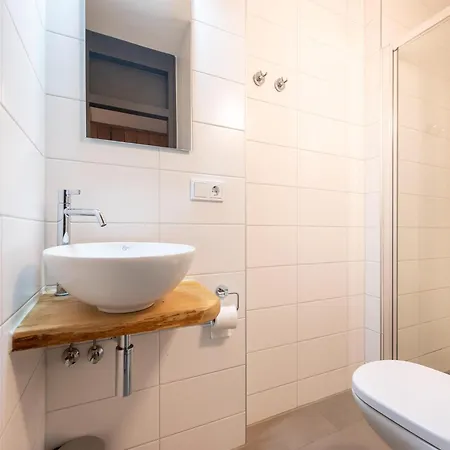 Couple Hideaway At Hambachtal Boutique