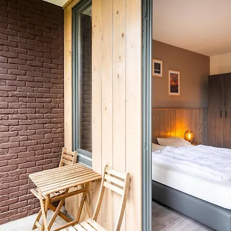 Couple Hideaway At Hambachtal Boutique Apartmán *