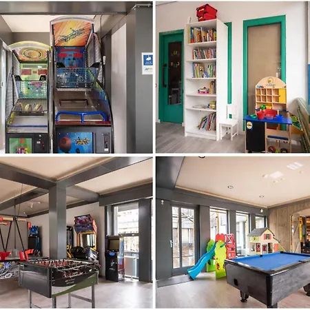 Apartmán Couple Hideaway At Hambachtal Boutique Oberhambach