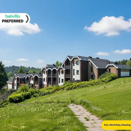 Couple Hideaway At Hambachtal Boutique Apartmán *