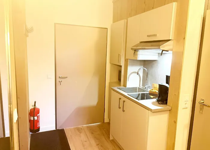 Couple Hideaway At Hambachtal Boutique * Oberhambach