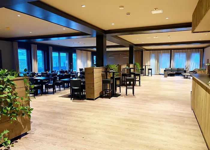 Apartamento Couple Hideaway At Hambachtal Boutique *