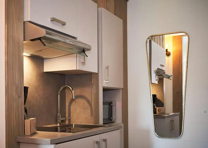 Couple Hideaway At Hambachtal Boutique Oberhambach