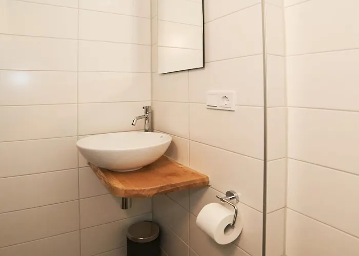 Couple Hideaway At Hambachtal Boutique *