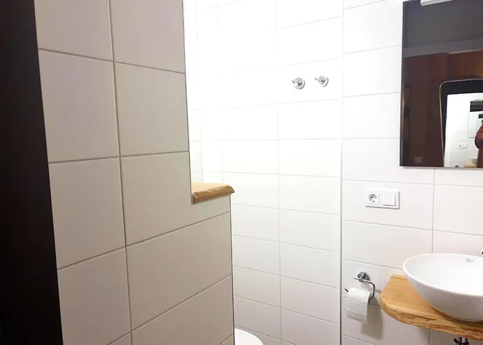 Couple Hideaway At Hambachtal Boutique *