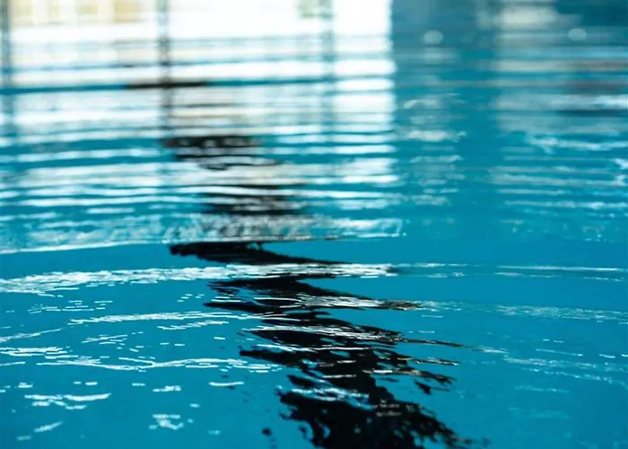 Couple Hideaway At Hambachtal Boutique *