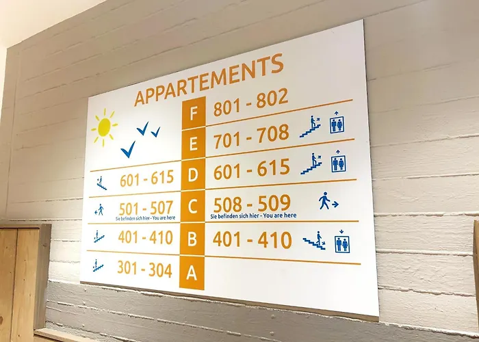 Apartment Couple Hideaway At Hambachtal Boutique