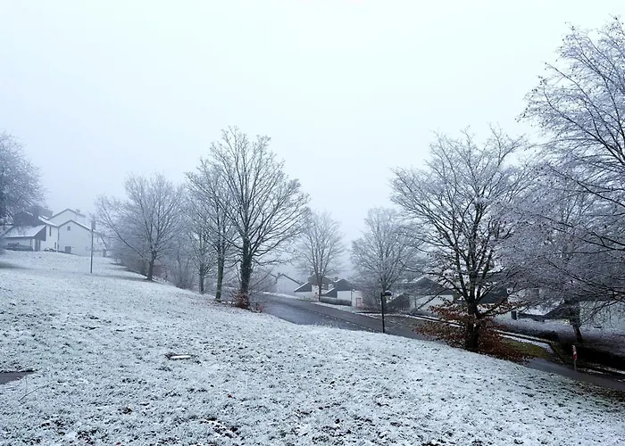 Couple Hideaway At Hambachtal Boutique Apartamento *